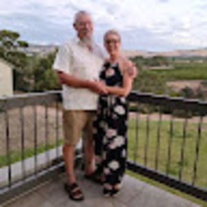 Meet your Posher, Tracy